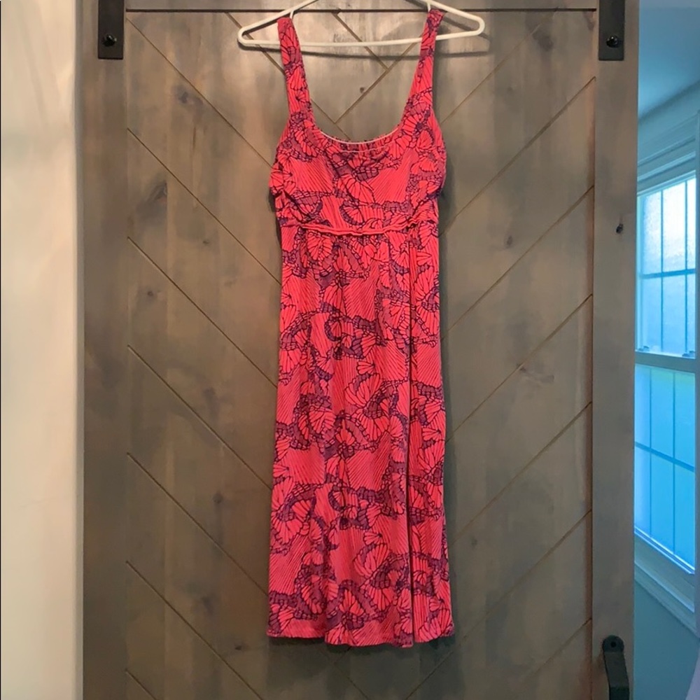 🦋Fresh Produce Small Butterfly Dress🦋